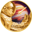 1 Unze Gold Jupiter from Callisto 2026 (Auflage: 99 | Polierte Platte)