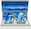 Polartiere Silber Set 2025 (Auflage: 50 | teilvergoldet)