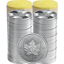 50 x 1 Unze Silber Maple Leaf 2026