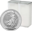 50 x 1 Unze Silber Britannia 2026