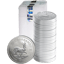 25 x 1 Unze Silber Krügerrand 2026