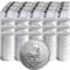 375 x 1 Unze Silber Krügerrand 2026