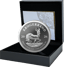 1 Unze Silber Krügerrand 2026 PP (Auflage: 10.000 | Polierte Platte)