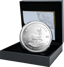 1 Unze Silber Krügerrand 2026 PP (Auflage: 10.000 | Polierte Platte)