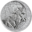 1 Unze Silber Megafauna Cave Lion 2026 (Auflage: 5.000)