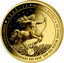 1/200 Unze Gold Sternzeichen Schütze 2026 (Auflage: 5.000 | Polierte Platte)