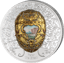 2 Unze Silber Fabergé Ei Peter der Große 2026 (Auflage: 888 | teilvergoldet | Polierte Platte)