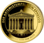 1/200 Unze Gold Weltwunder Artemistempel von Ephesos 2026 (Auflage: 2.000 | Polierte Platte)