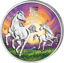 1 Unze Silber Lunar III Pferd ANDA 2026 (Auflage 3.000)
