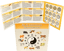 12 Chinesische Tierkreiszeichen Set
