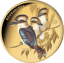 1 Unze Gold Kookaburra 2026 (Auflage: 50 | John Gould Privy Mark |  Polierte Platte)
