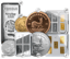 Gold-Silber-Investmentpaket L