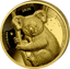 1/200 Unze Gold Australien Wildlife Serie Koala 2026 (Auflage: 5.000 | Polierte Platte)