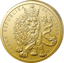 1 Unze Gold Tschechischer Löwe 2026 (Auflage: 1.500)