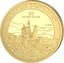 1/2 Unze Gold Bayern Thaler Schloss Neuschwanstein 2026