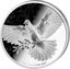 1 Ounce Silver Peace Dove 2026 (Mintage: 999 | Proof)