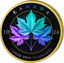 1 Unze Silber Triple Maple Leaf 2026 (Auflage: 100 | Hologramm | teilvergoldet | Polierte Platte)