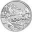 1 Unze Silber Wonders of Australia The Outback 2026 (Auflage: 75.000 | Stempelglanz)