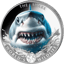1 Unze Silber Kongo World's Wildlife Hai 2026 (Auflage: 5.000)