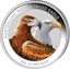 1 Unze Silber Australian Wedge Tailed Eagle 2026 (Auflage: 2.500)