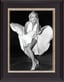 1,5kg Silber Masters of Art Icons 100 Jahre Marylin Monroe  (Auflage: 100)
