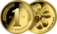 Gold Glücks Paket