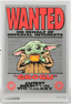 5 g Silber The Mandalorian Wanted Grogu 2026 (Auflage: 2.000 | Polierte Platte)