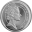1 Unze Platin Porträt Queen Elizabeth II. Raphael Maklouf Effigy 2026 (Auflage: 75 | Polierte Platte)