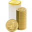 25 x 1/10 Unze Gold Britannia 2026 (inkl. Münztube)