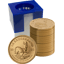 15 x 1/2 Unze Gold Krügerrand 2026 (inkl. Münztube)