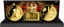 Goldenes Erbe Gold Set 2026 (Auflage: 100 | Polierte Platte)