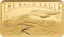 5g Goldbarren PAMP America the Free - Bald Eagle