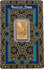 5g Goldbarren PAMP Arabian Horse