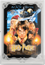 1 Unze Silber Münznote Harry Potter US Filmplakat Stein der Weisen 2026 (Auflage: 1.500 | Polierte Platte)