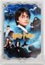 1 Unze Silber Münznote Harry Potter UK Filmplakat Stein der Weisen 2026 (Auflage: 1.500 | Polierte Platte)