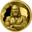 0,5g Gold Tim Kellner 2026 (Auflage: 999 | Polierte Platte)