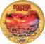 Stranger Things Hawkins Collector Coin 2025 (Auflage: 5.000)