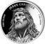 1 Unze Silber Jesus Christus 2026 (Auflage: 1.000 | Polierte Platte)