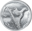 2 Unze Silber African Range Cheetah 2026 (Auflage: 2.000 | High Relief | Polierte Platte)