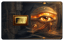 Eye of Ra Gold Minted Bar (Mintage: 1,000 | Proof)