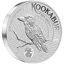 1 Kilogramm Silber Kookaburra 2025 (35. Jubiläum)