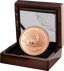 1 Unze Gold Krügerrand Reverse Proof 2026 (Auflage: 500 | Polierte Platte Motiv)