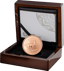 1/10 Unze Gold Krügerrand Reverse Proof 2026 (Auflage: 500 | Polierte Platte Motiv)