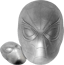 2 Unzen Silber Marvel Icon Spider-Man 2019 (Auflage: 5.000 | Antik Finish)