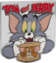 5 Unzen Silber Tom & Jerry™ - 85. Jubiläum 2025 (Auflage: 200 | Polierte Platte)