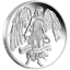 1 Unze Silber Winged Victory 2025 (Auflage: 5.000 | Polierte Platte)