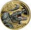 1 Unze Gold Reptilien Salzwasserkrokodil 2018 (Auflage: 150 | Polierte Platte)