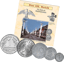Münzsatz Reichsmark (1933-1945)