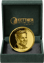 1 Unze Gold Dieter Bohlen 2026 (Auflage: 99 | Polierte Platte)