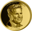 1 Unze Gold Dieter Bohlen 2026 (Auflage: 99 | Polierte Platte)